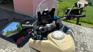 Ducati Multistrada 1200 Enduro Pro (2017 - 18)  (7)