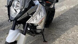 KTM 1290 Super Adventure (2015 - 16) usata