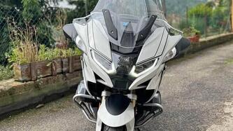 Bmw R 1250 RT (2021 - 25) usata