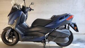 Yamaha X-Max 300 ABS (2017 - 20) 