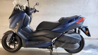 Yamaha X-Max 300 ABS (2017 - 20) usata