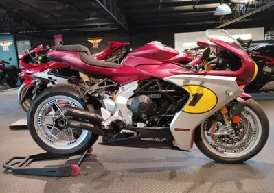 MV Agusta Superveloce 800 Ago (2021 - 23) - Annuncio 9729894