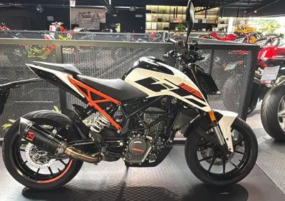 KTM 125 Duke ABS (2017 - 20) - Annuncio 9729895