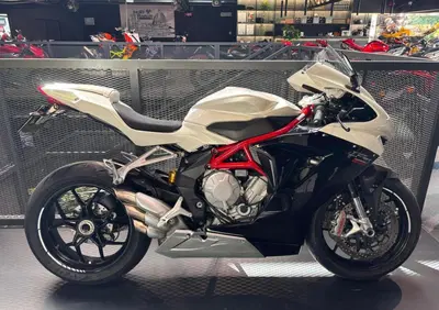 MV Agusta F3 800 EAS (2013 - 15) - Annuncio 9729896