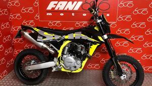 Swm SM 500 R (2021 - 25) 