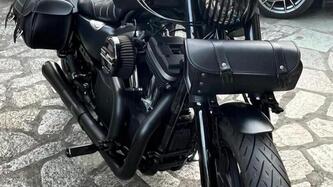 Harley-Davidson 883 Iron (2017 - 20) - XL 883N usata