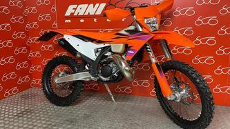 KTM 150 EXC TPI (2023) usata