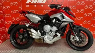 MV Agusta Rivale 800 EAS ABS (2013 -17) usata