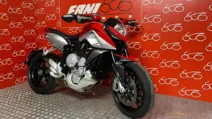 MV Agusta Rivale 800 EAS ABS (2013 -17)  (3)