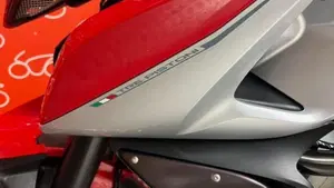 MV Agusta Rivale 800 EAS ABS (2013 -17)  (5)