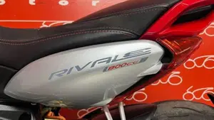 MV Agusta Rivale 800 EAS ABS (2013 -17)  (6)
