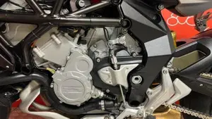 MV Agusta Rivale 800 EAS ABS (2013 -17)  (7)