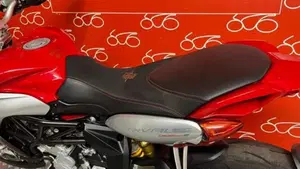 MV Agusta Rivale 800 EAS ABS (2013 -17)  (10)