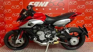 MV Agusta Rivale 800 EAS ABS (2013 -17)  (4)