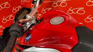 MV Agusta Rivale 800 EAS ABS (2013 -17)  (11)