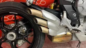 MV Agusta Rivale 800 EAS ABS (2013 -17)  (13)