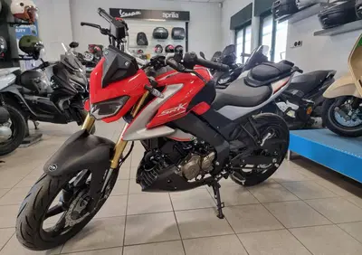 QJ Motor SRK 125 S (2025 - 26) - Annuncio 9729911