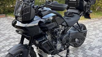 Harley-Davidson Pan America 1250 Special (2020 - 25) usata