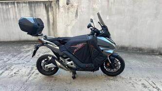 Honda Forza 750 DCT Urban (2021 - 24)