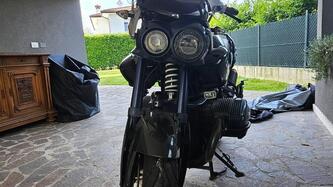 Bmw R 1150 R Rockster (2003 - 06) usata