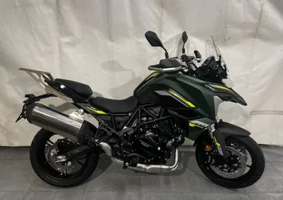 Benelli TRK 702 (2023 - 25) - Annuncio 9729934