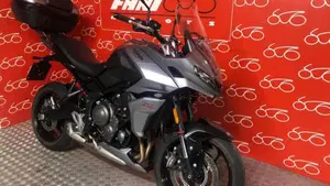 Triumph Tiger Sport 660 (2022 - 24)  (2)