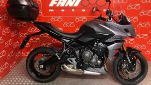 Triumph Tiger Sport 660 (2022 - 24) 