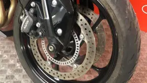 Triumph Tiger Sport 660 (2022 - 24)  (6)
