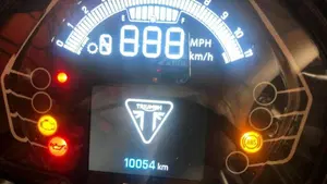 Triumph Tiger Sport 660 (2022 - 24)  (7)