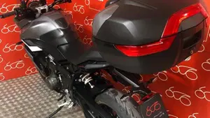 Triumph Tiger Sport 660 (2022 - 24)  (4)
