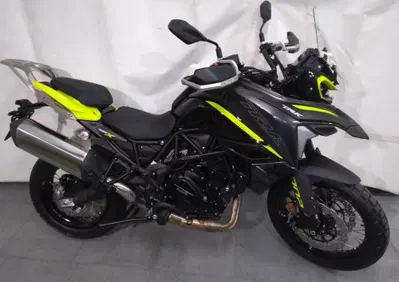 Benelli TRK 702X (2023 - 25) - Annuncio 9729935