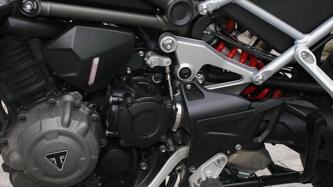 Triumph Tiger 1200 GT Pro (2022 - 23) usata