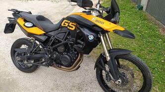 Bmw F 800 GS (2008 - 15)