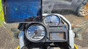 Bmw R 1200 GS (2004 - 07) 