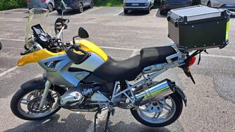 Bmw R 1200 GS (2004 - 07) usata