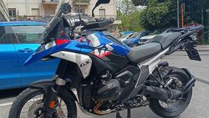Bmw R 1300 GS ASA (2024 - 25) 