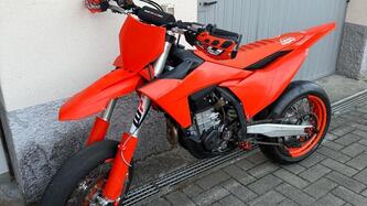 KTM 450 SMR (2023 - 24) usata