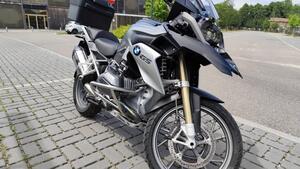 Bmw R 1200 GS (2013 - 16) 