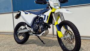 Husqvarna 701 Enduro (2022) 