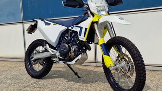 Husqvarna 701 Enduro (2022) usata