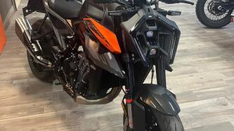 KTM 990 Duke (2024 - 25) usata