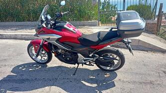 Honda NC 750 X DCT ABS (2016 -17) usata