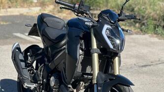 Keeway Motor RKF 125 (2021 - 24)