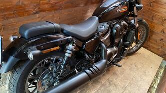Harley-Davidson Nightster (2023 - 25) usata