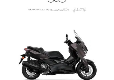 Yamaha X-Max 300 Tech Max+ (2025 - 26) - Annuncio 9730009