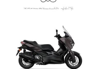 Yamaha X-Max 300 Tech Max (2025 - 26) - Annuncio 9415820