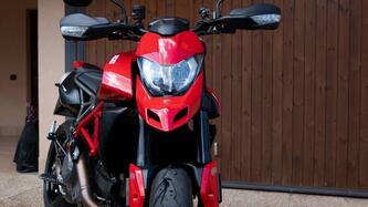 Ducati Hypermotard 950 (2022 - 25) usata