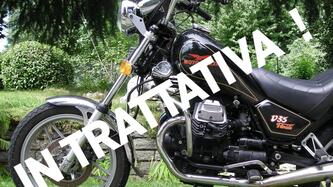 Moto Guzzi 