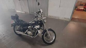 Yamaha XVS 250 Drag Star usata