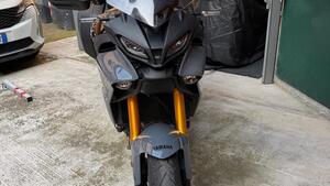 Yamaha Tracer 9 GT+ (2023 - 24) 